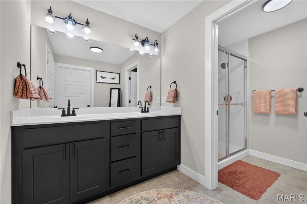 St Louis Commons Add - Residential