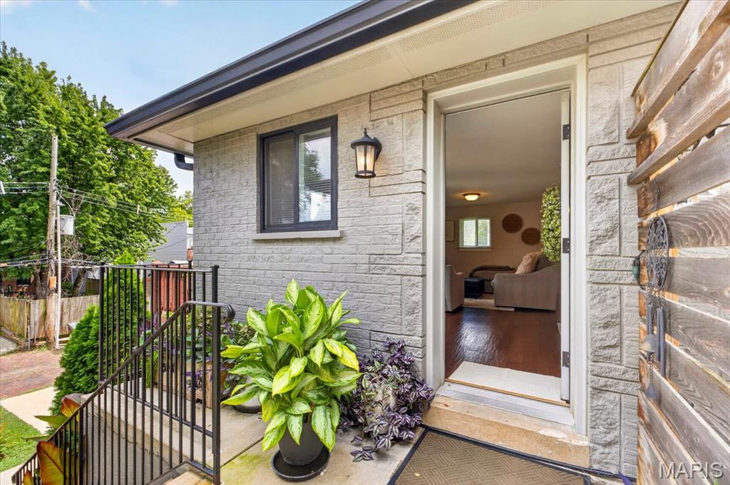 St Louis Commons Add - Residential