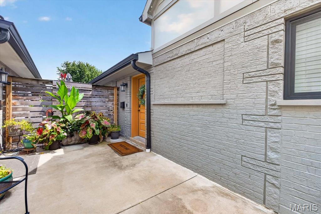 St Louis Commons Add - Residential