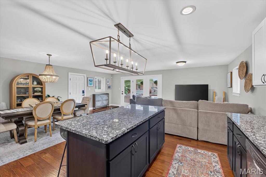 St Louis Commons Add - Residential