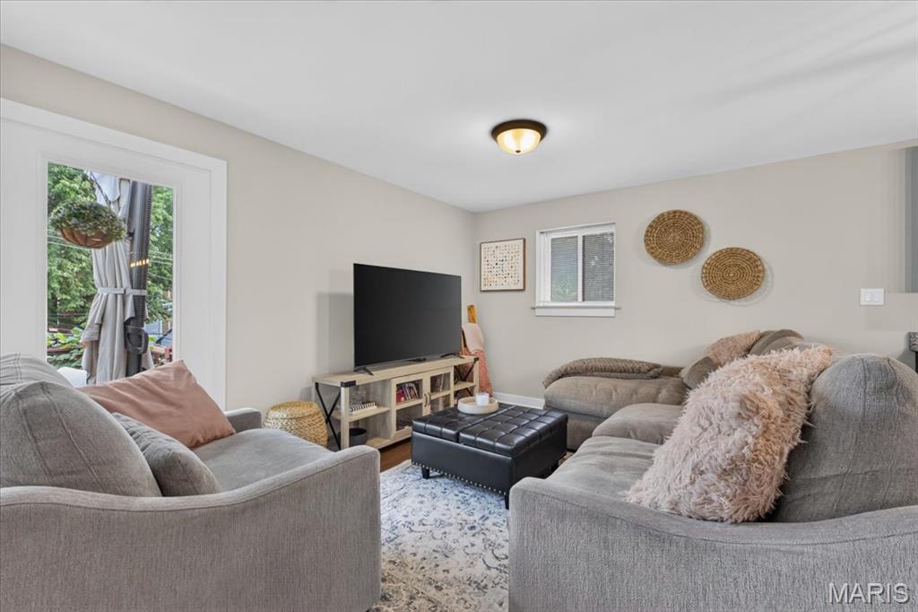 St Louis Commons Add - Residential