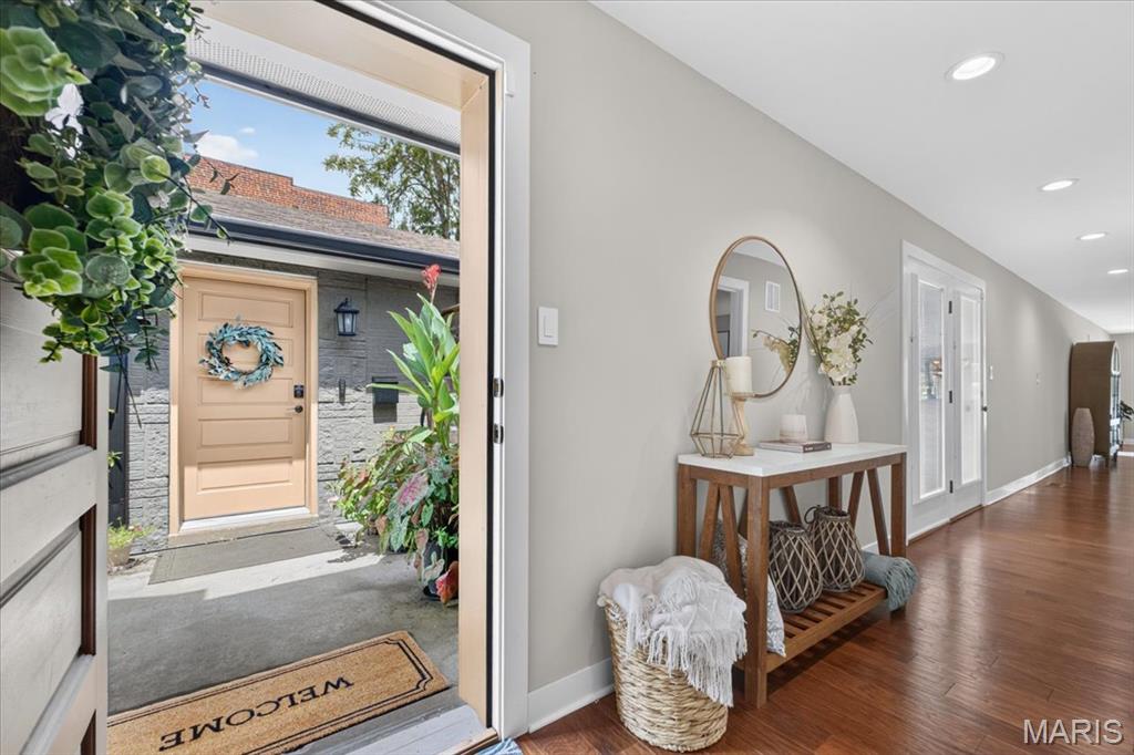 St Louis Commons Add - Residential