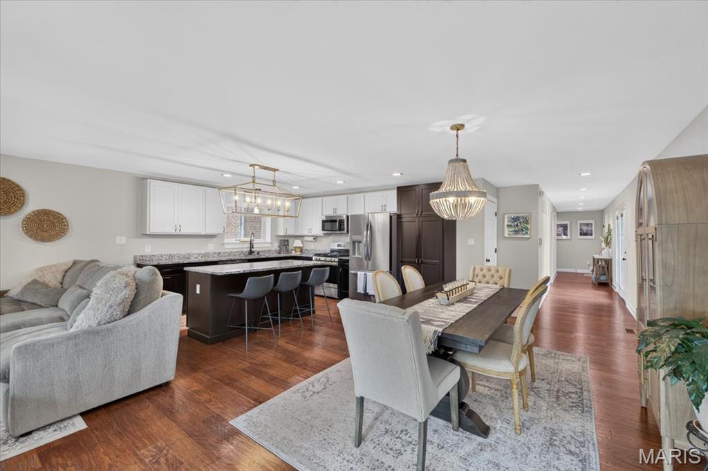 St Louis Commons Add - Residential