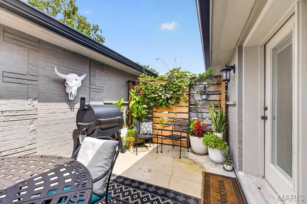 St Louis Commons Add - Residential