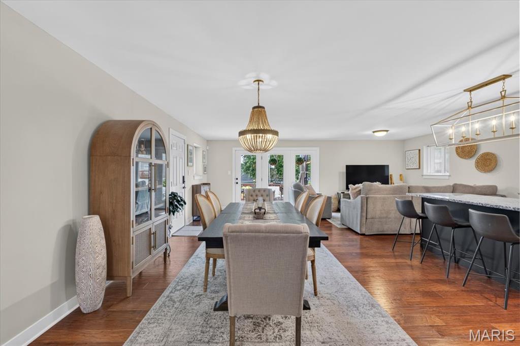 St Louis Commons Add - Residential