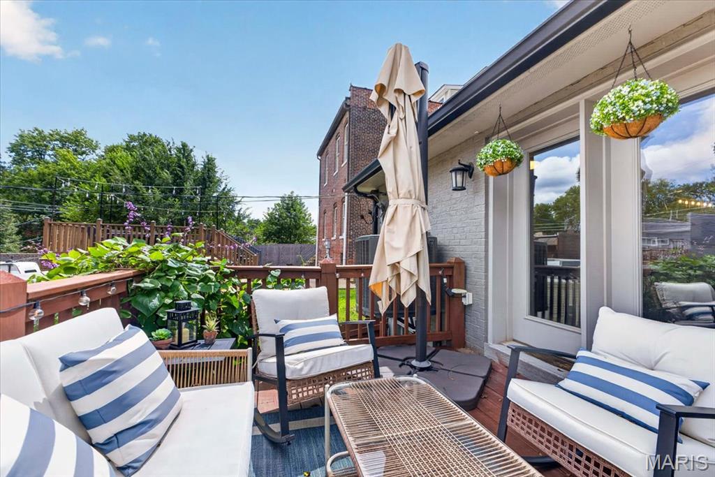 St Louis Commons Add - Residential