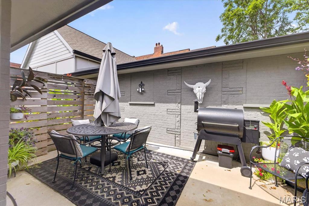 St Louis Commons Add - Residential