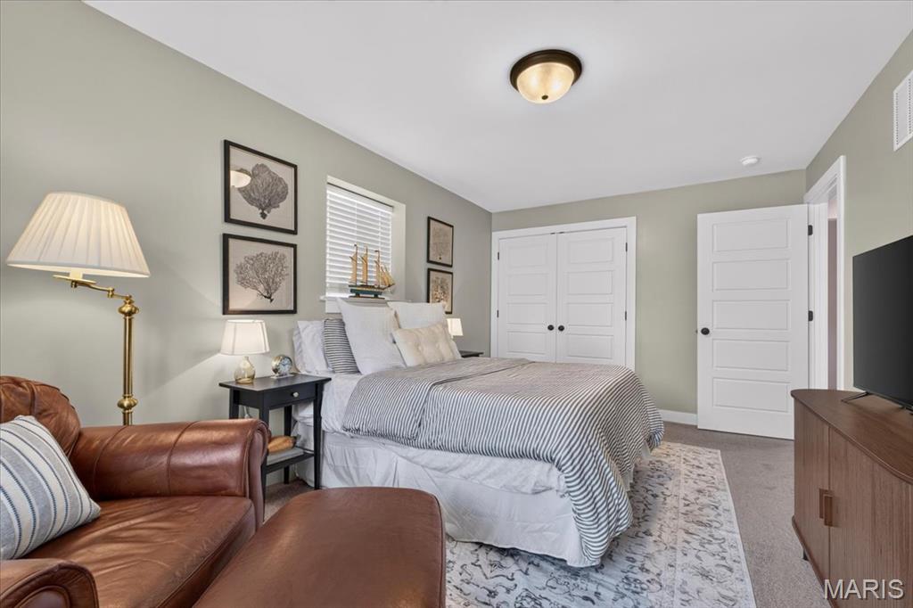 St Louis Commons Add - Residential