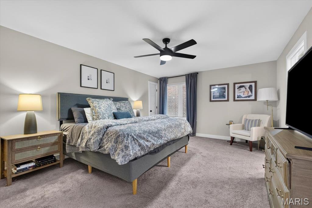 St Louis Commons Add - Residential
