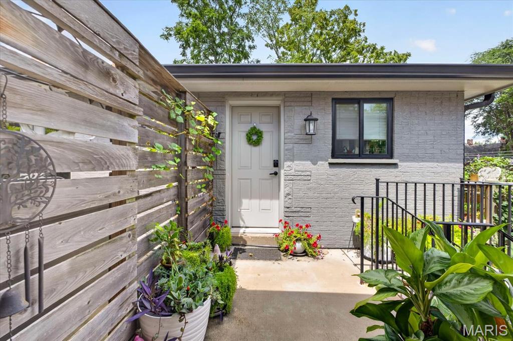 St Louis Commons Add - Residential