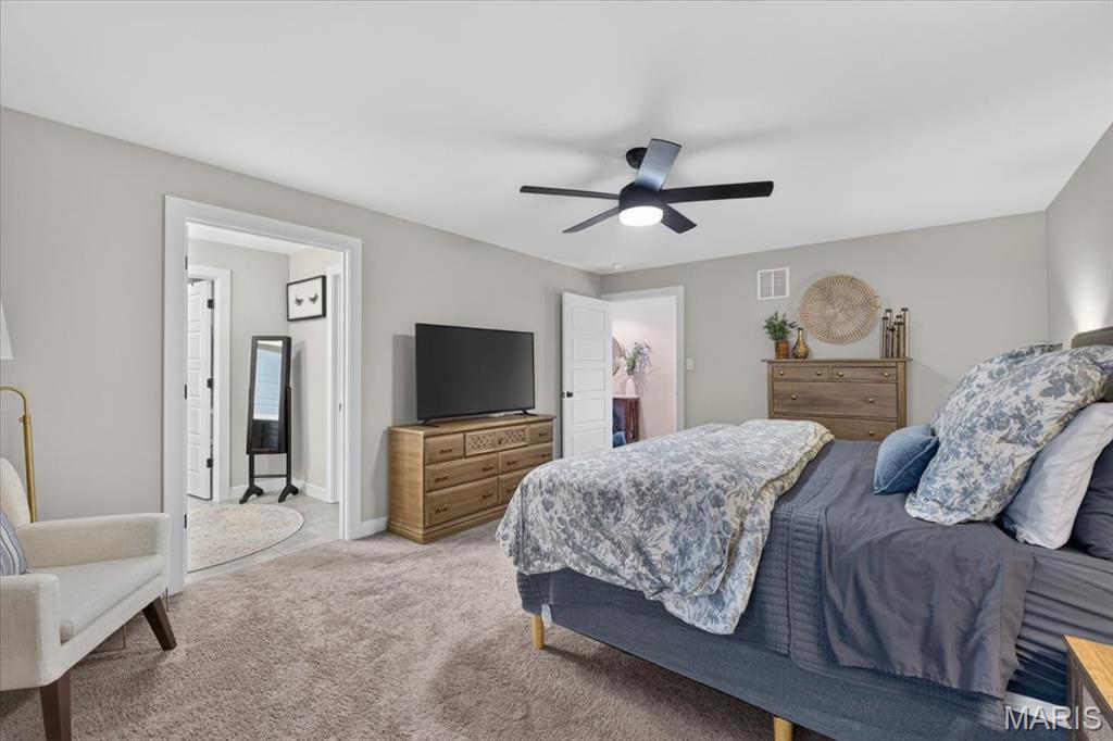 St Louis Commons Add - Residential