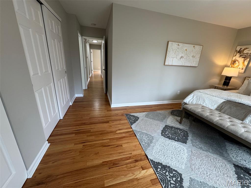 Fernwood - Residential