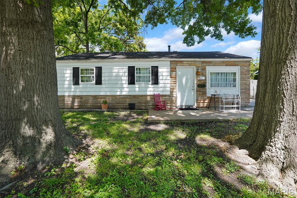 St Johns Gardens - Residential
