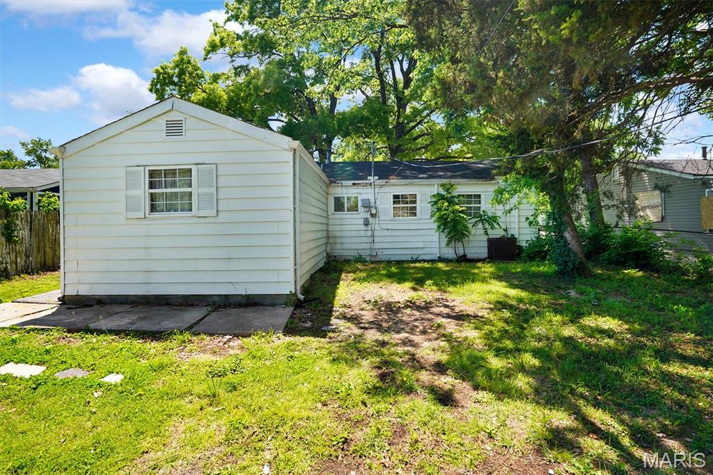St Johns Gardens - Residential
