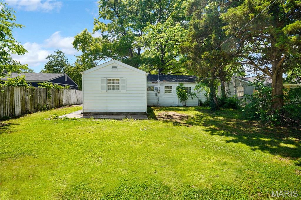 St Johns Gardens - Residential