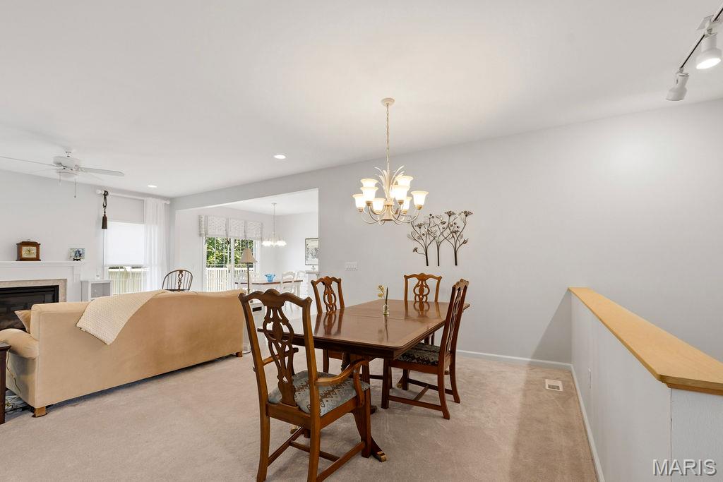 Villas At Nottinghill The - Residential