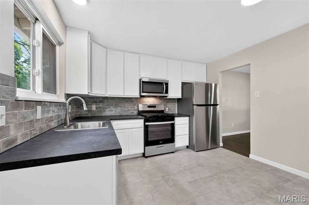 Tahoe 1 - Residential