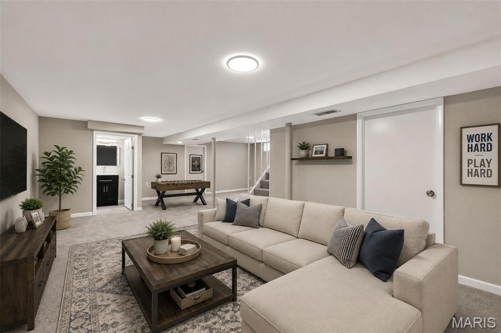 Tahoe 1 - Residential
