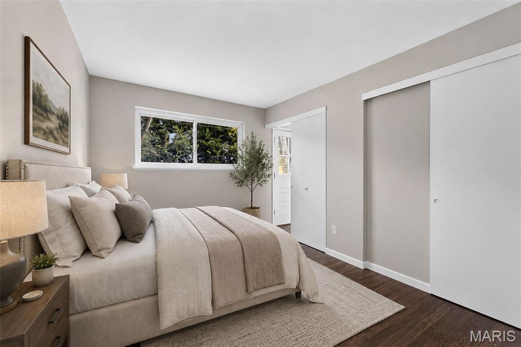 Tahoe 1 - Residential