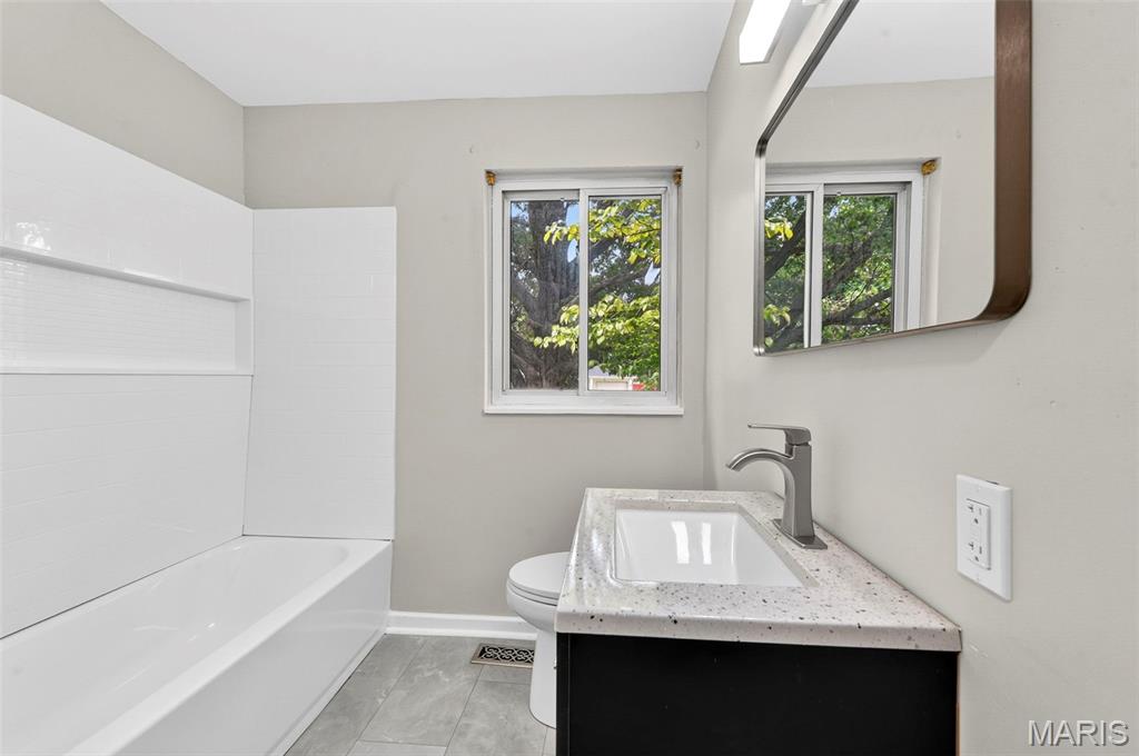 Tahoe 1 - Residential