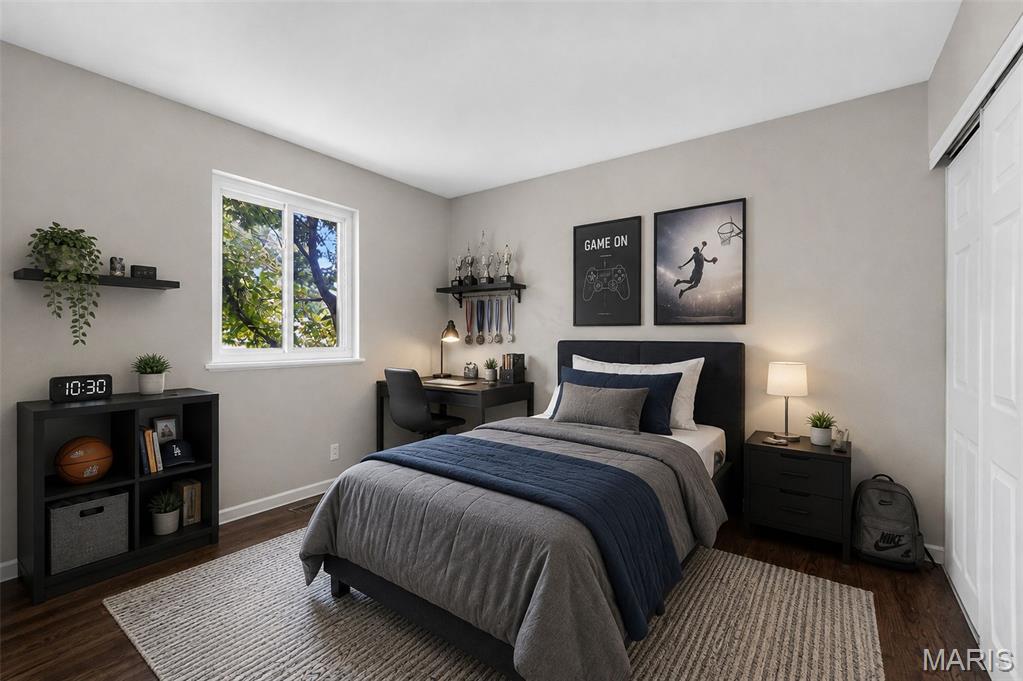 Tahoe 1 - Residential