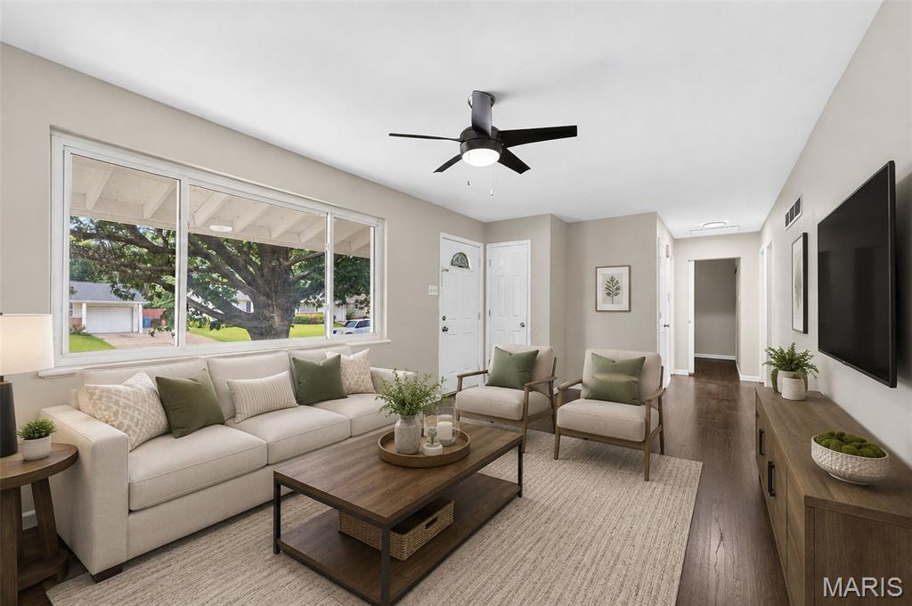 Tahoe 1 - Residential