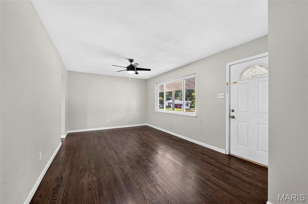 Tahoe 1 - Residential
