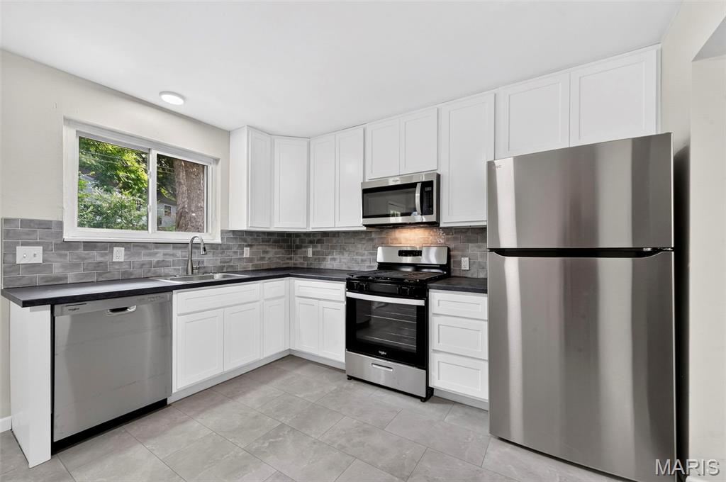 Tahoe 1 - Residential