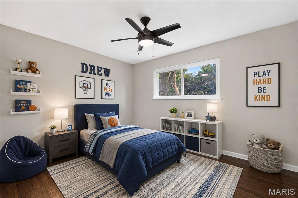 Tahoe 1 - Residential