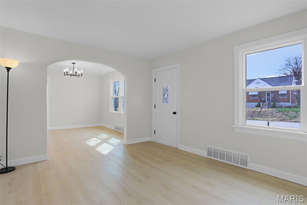 High School Lane Add - Residential