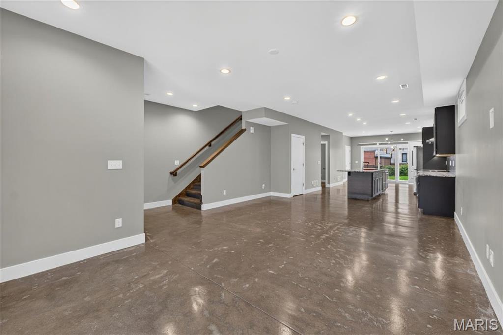 Main & Market Town Homes - Residential