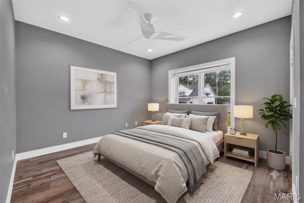 Main & Market Town Homes - Residential