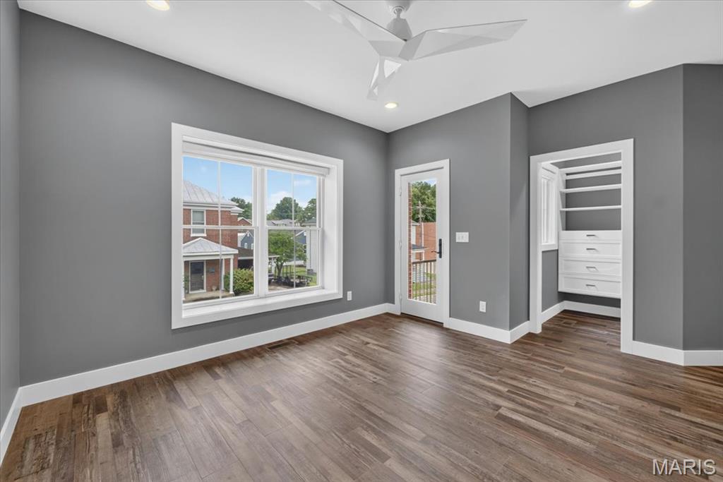 Main & Market Town Homes - Residential