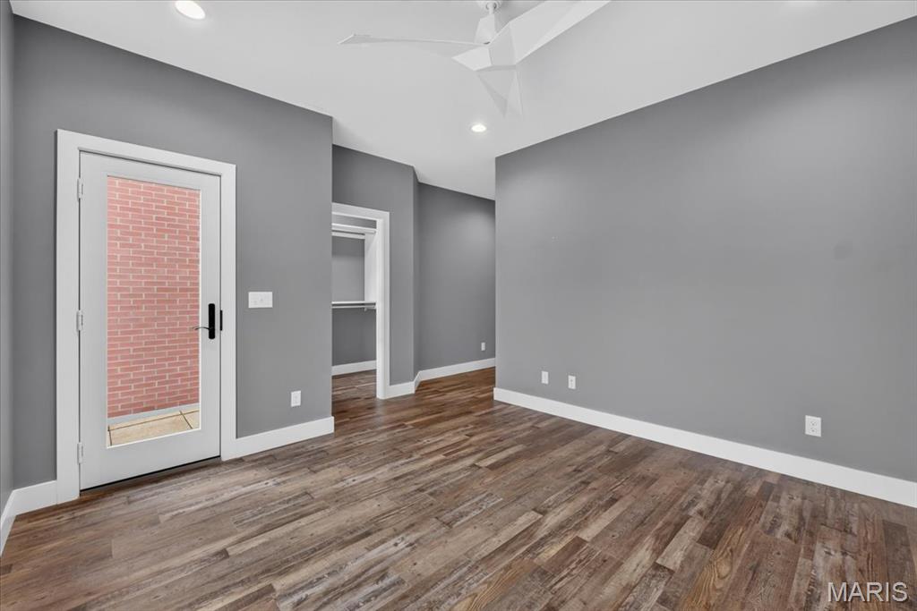Main & Market Town Homes - Residential