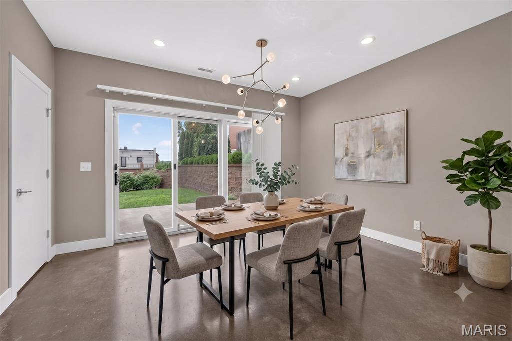 Main & Market Town Homes - Residential
