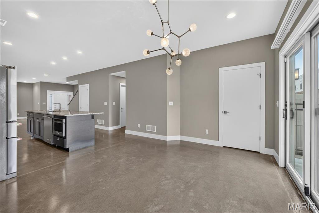 Main & Market Town Homes - Residential