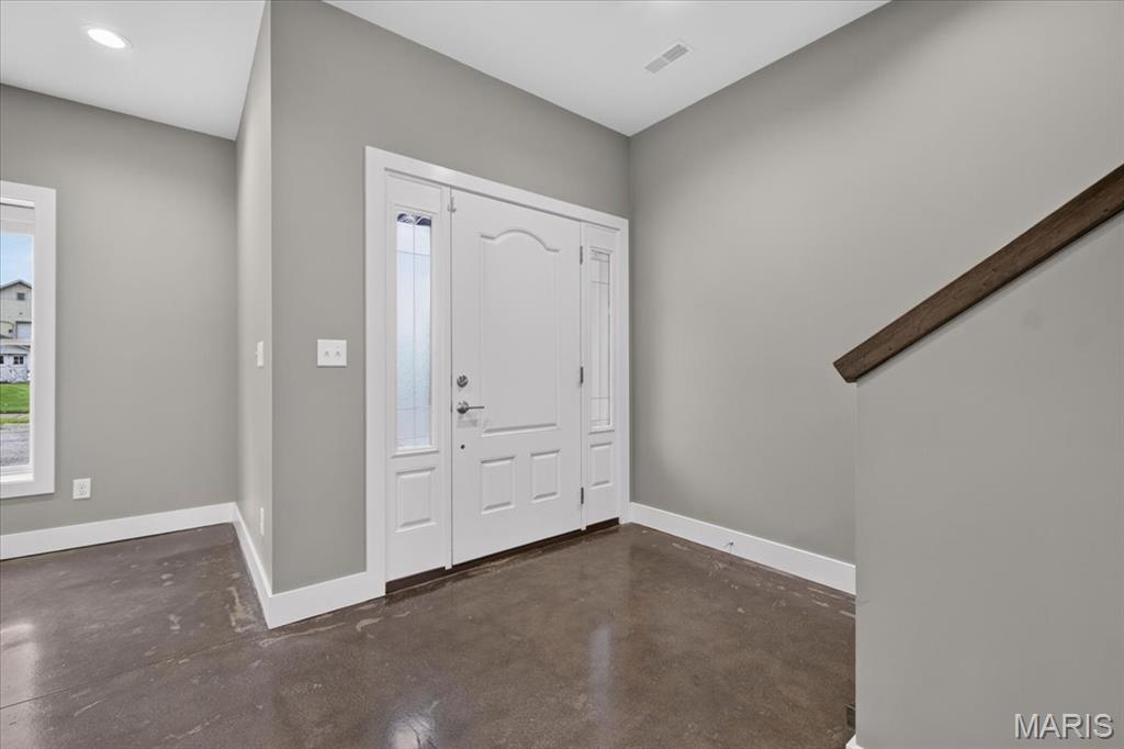 Main & Market Town Homes - Residential
