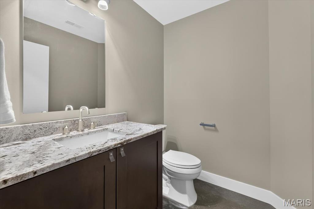 Main & Market Town Homes - Residential