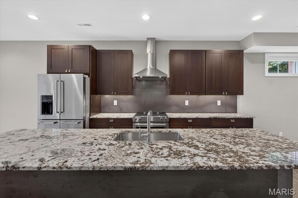 Main & Market Town Homes - Residential