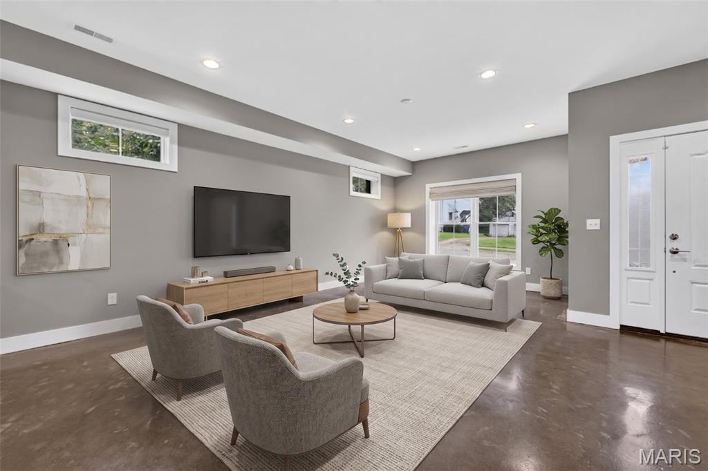 Main & Market Town Homes - Residential