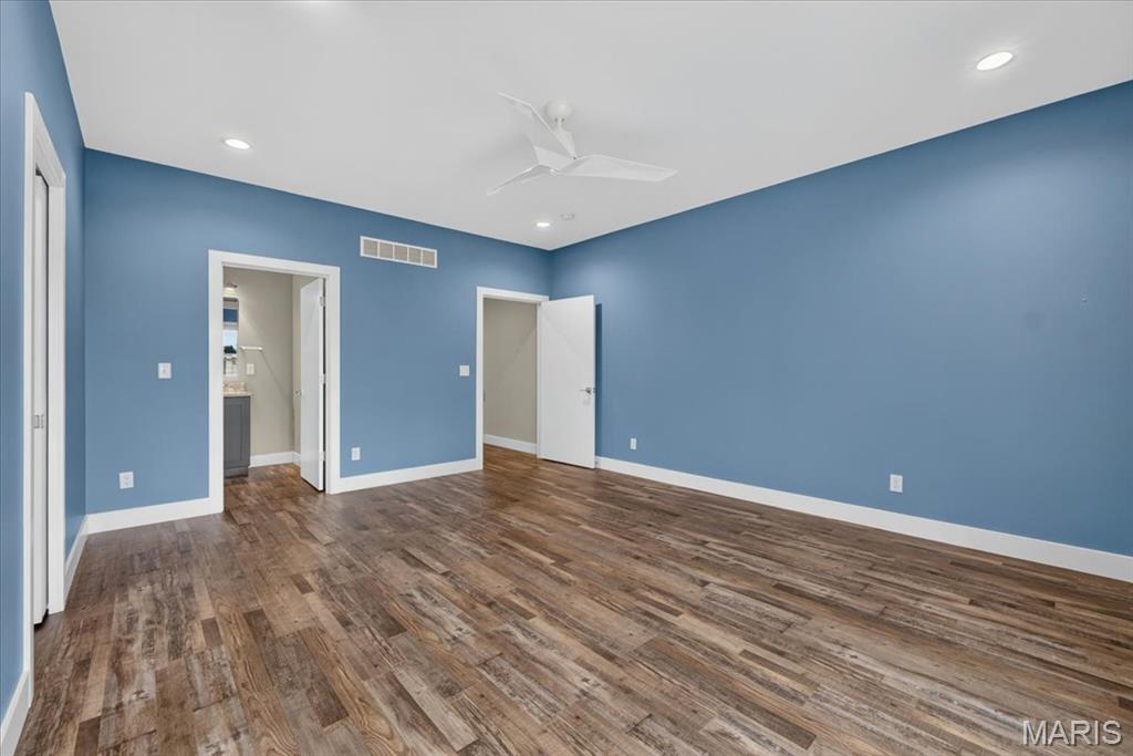 Main & Market Town Homes - Residential