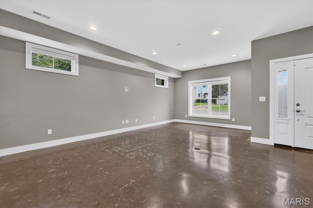 Main & Market Town Homes - Residential