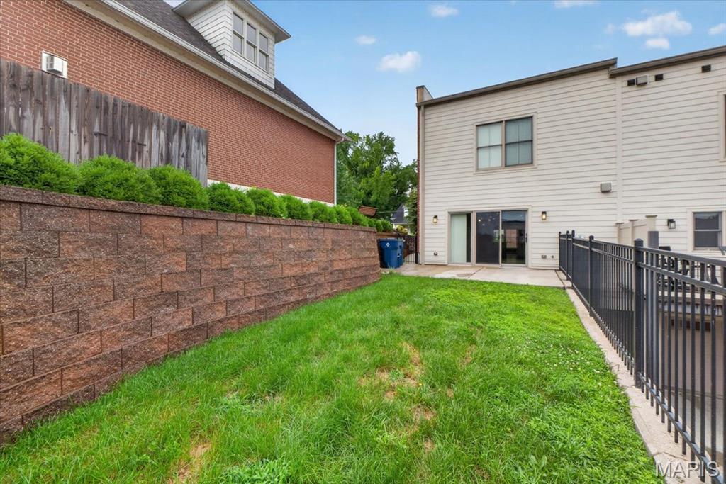 Main & Market Town Homes - Residential