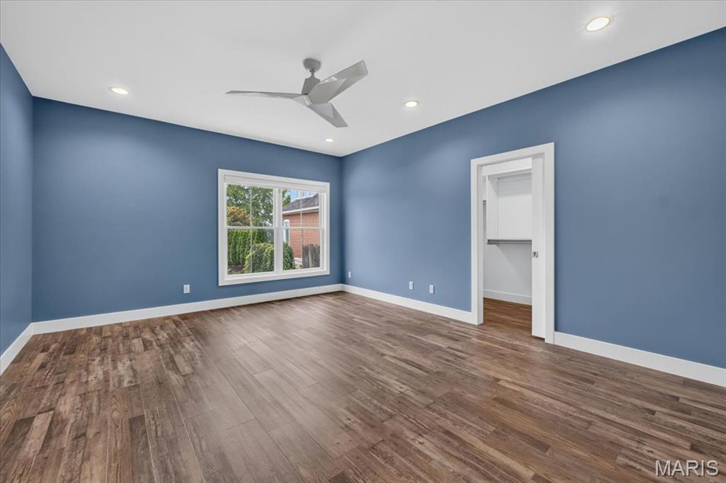 Main & Market Town Homes - Residential
