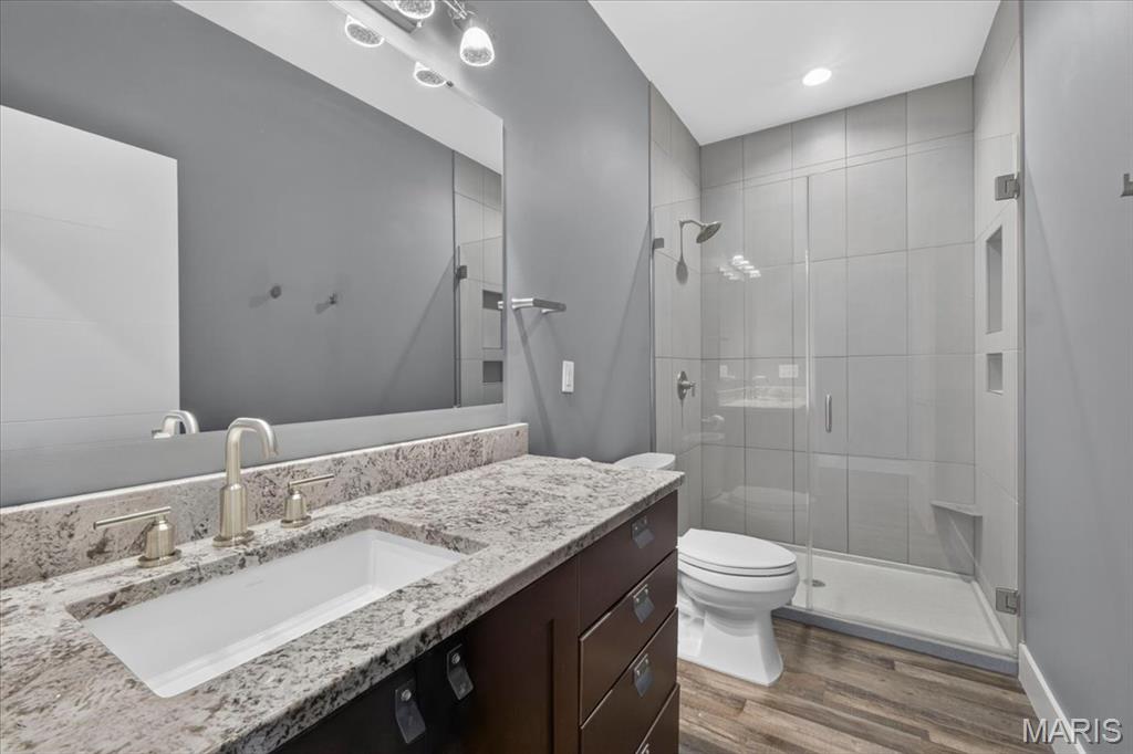 Main & Market Town Homes - Residential