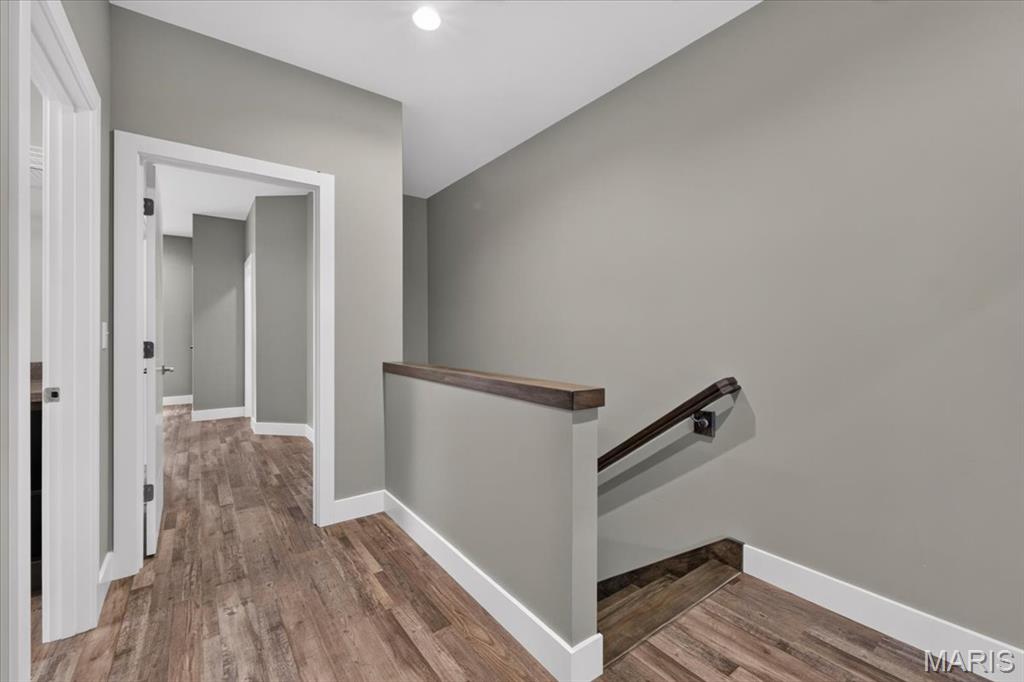 Main & Market Town Homes - Residential