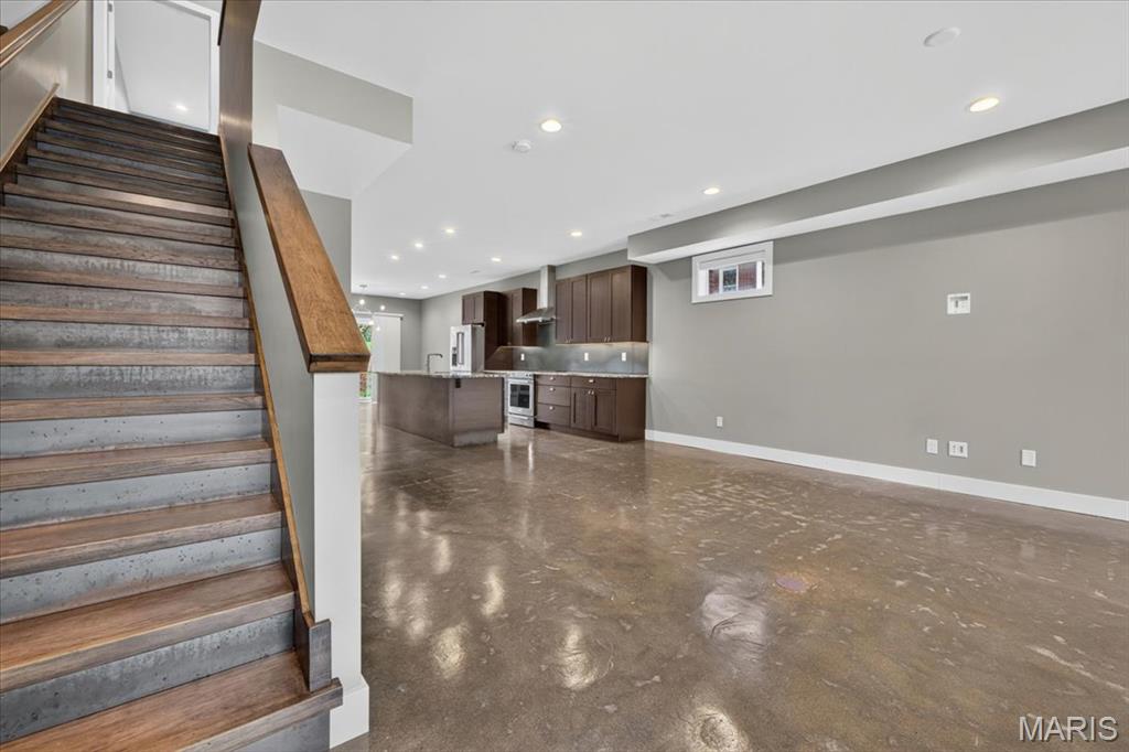 Main & Market Town Homes - Residential