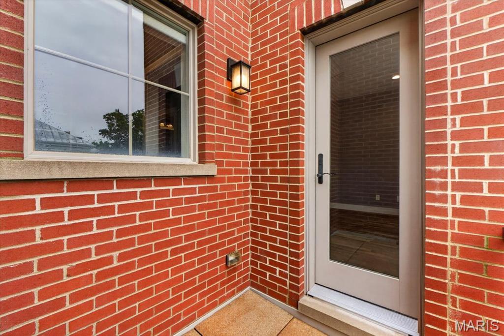 Main & Market Town Homes - Residential