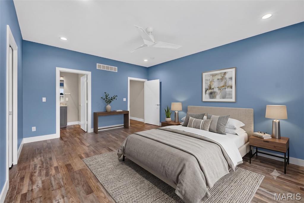 Main & Market Town Homes - Residential