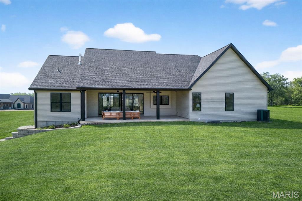 Creekside Farms - Residential